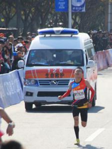 同心县大型活动