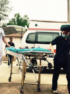 同心县院后转乡